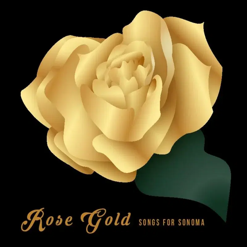 Rose Gold