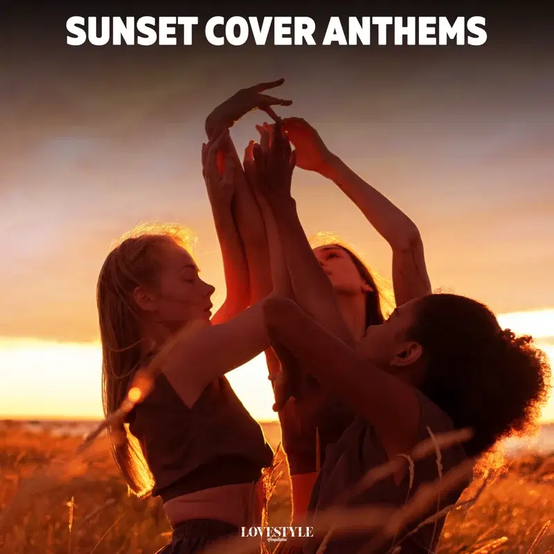 Sunset Cover Anthems