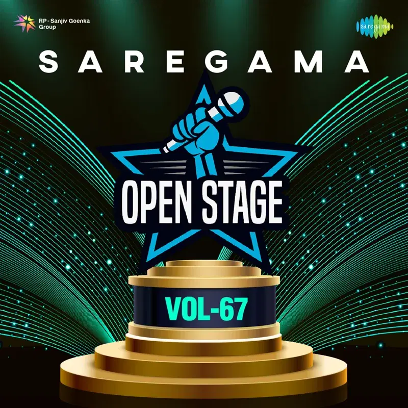 Saregama Open Stage, Vol. 67
