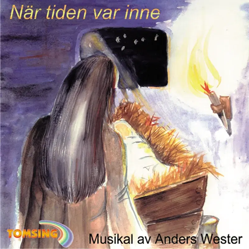 När tiden var inne