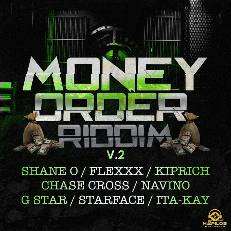 Money Order Riddim, Vol. 2