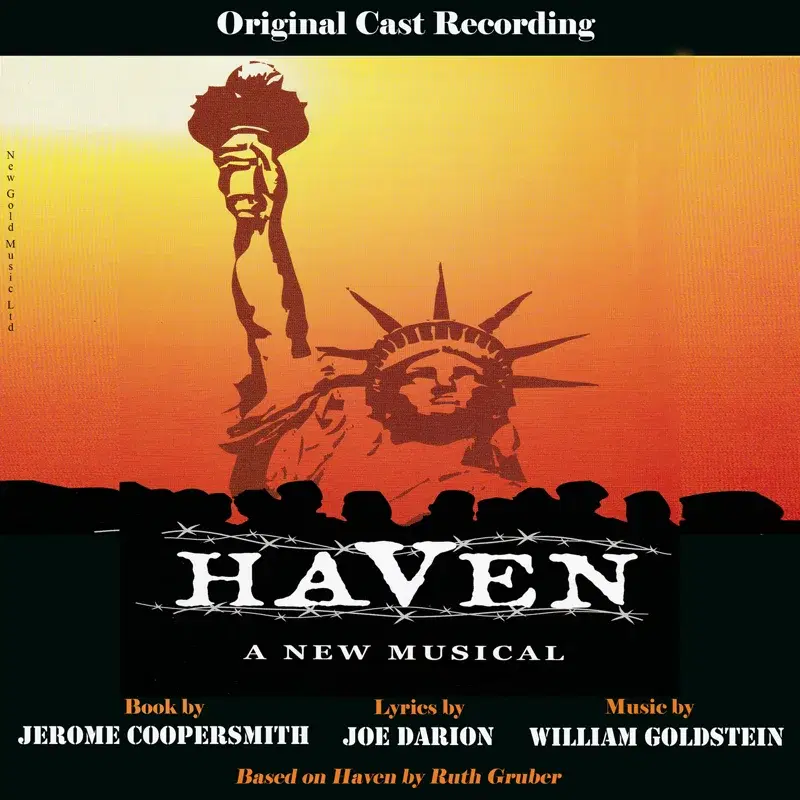 HAVEN (Original Cast Recording) [Live]