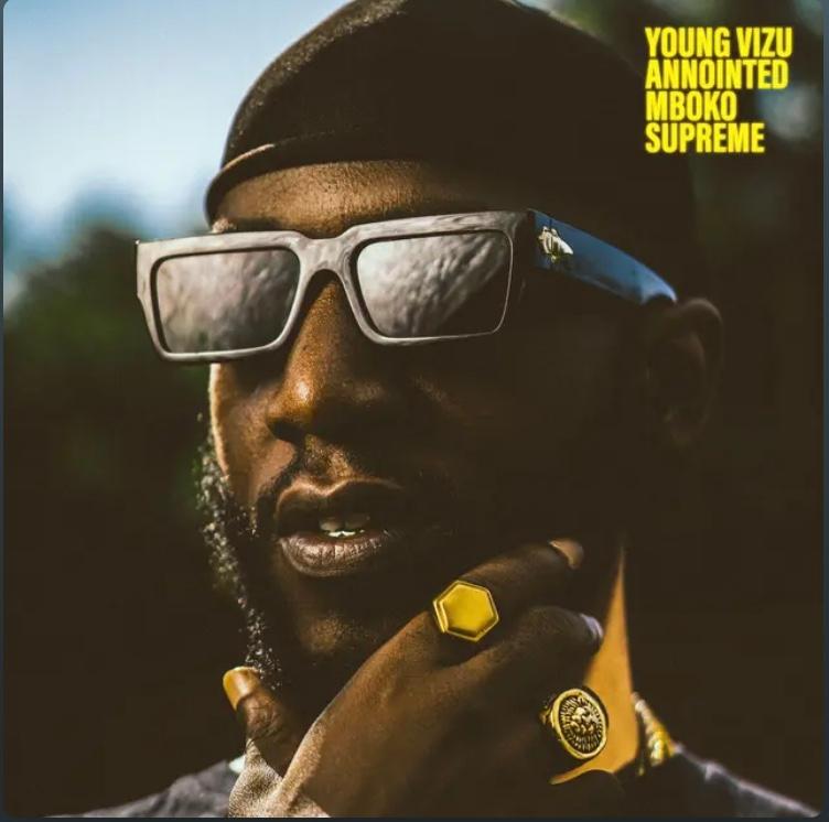 Young Vizu Anointed Mboko Supreme