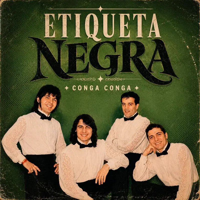Conga Conga