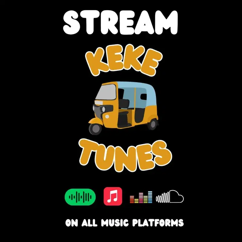 Keke Tunes EP 2