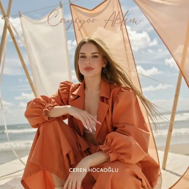 Cayıyor Aklım