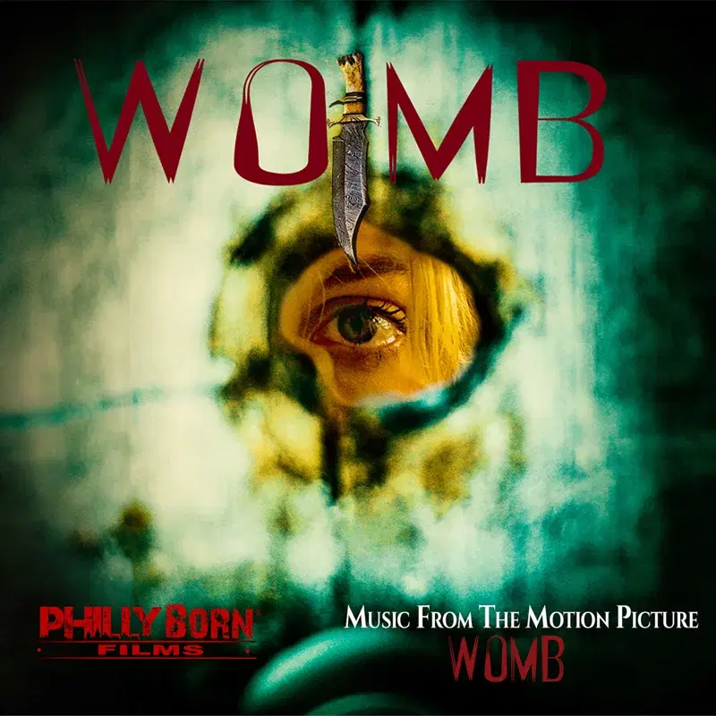 Womb (Music From the Motion Picture)
