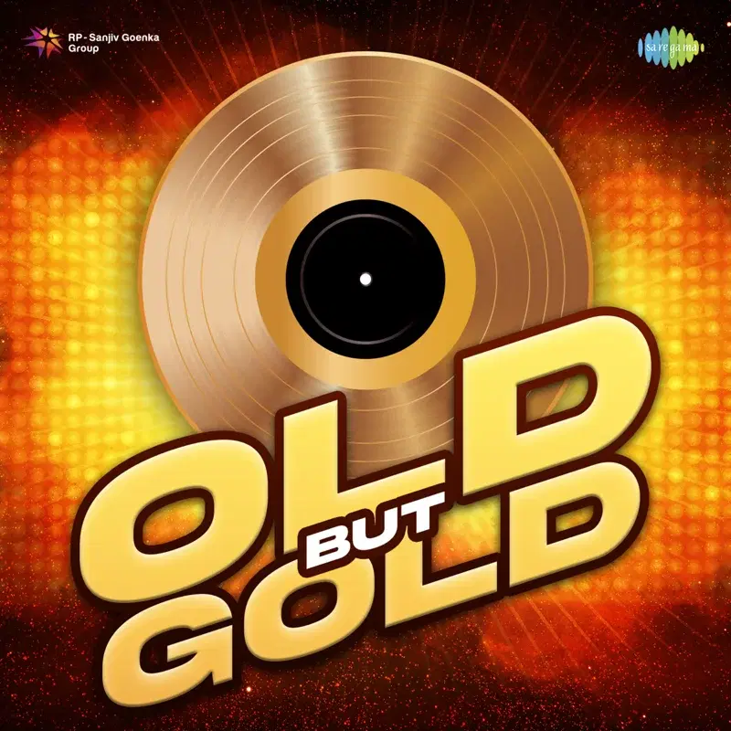 Old but Gold Remix
