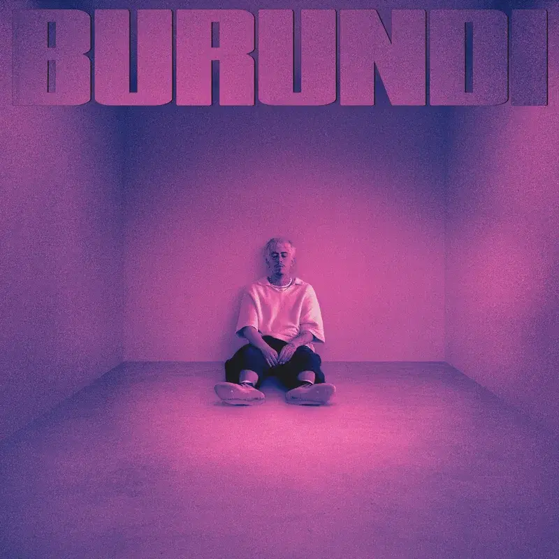 BURUNDI