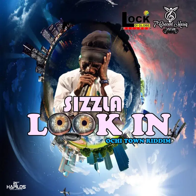 Look In