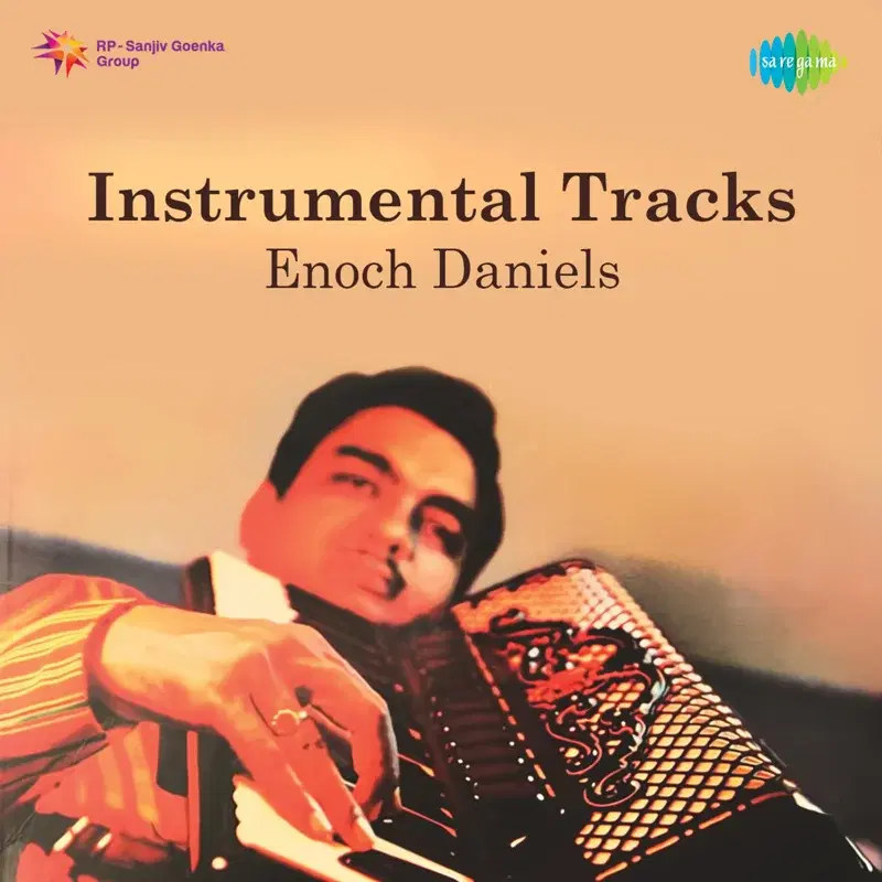Instrumental Tracks