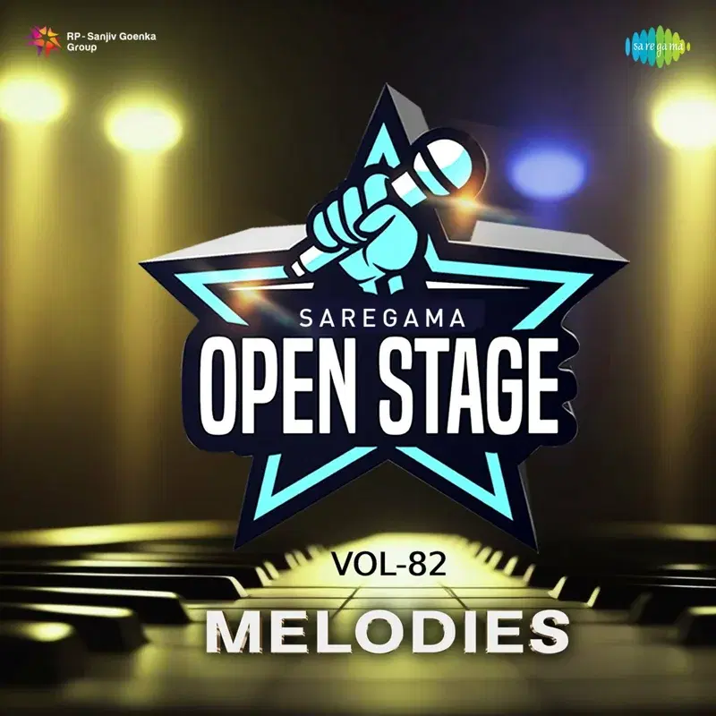 Open Stage Melodies, Vol. 82