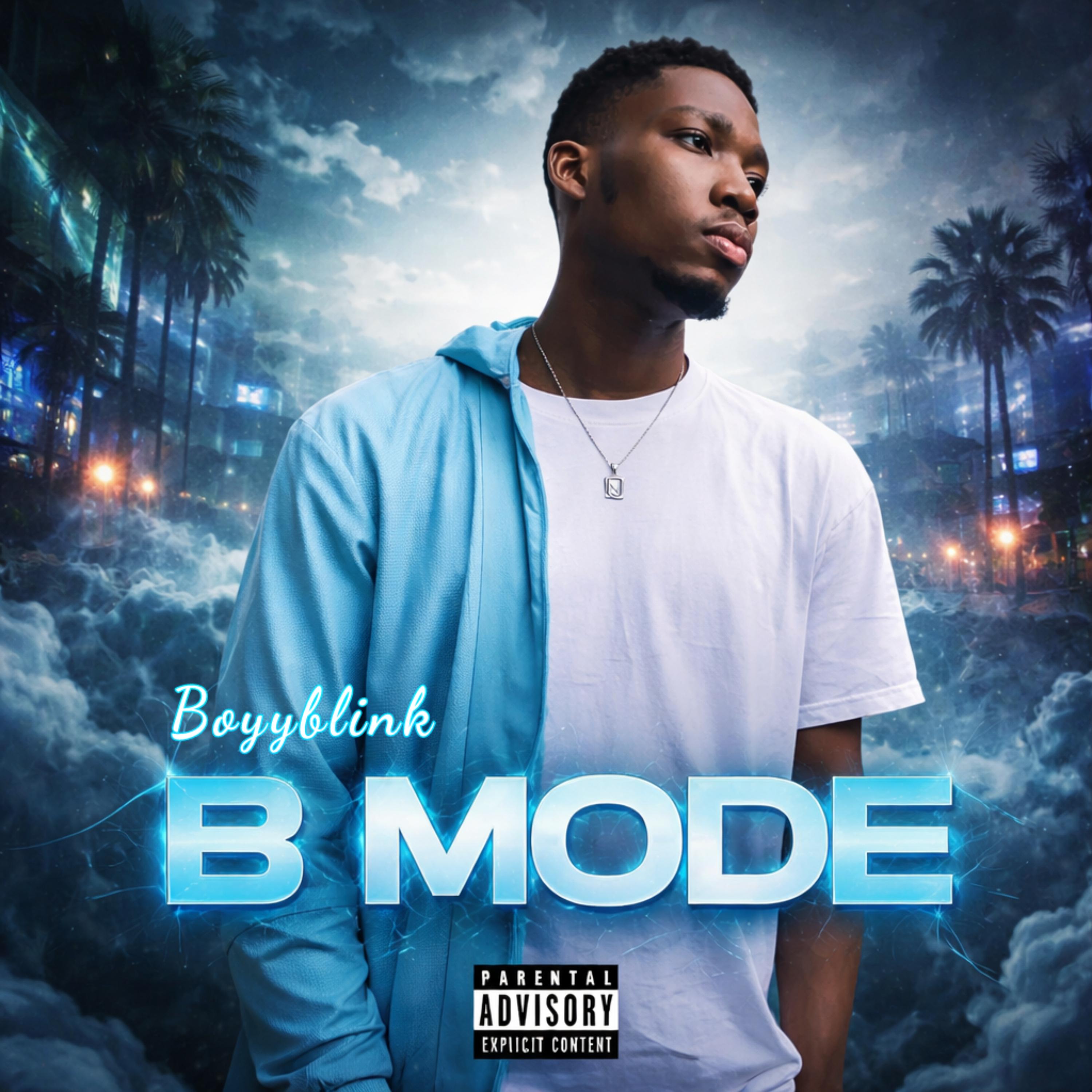 B MODE
