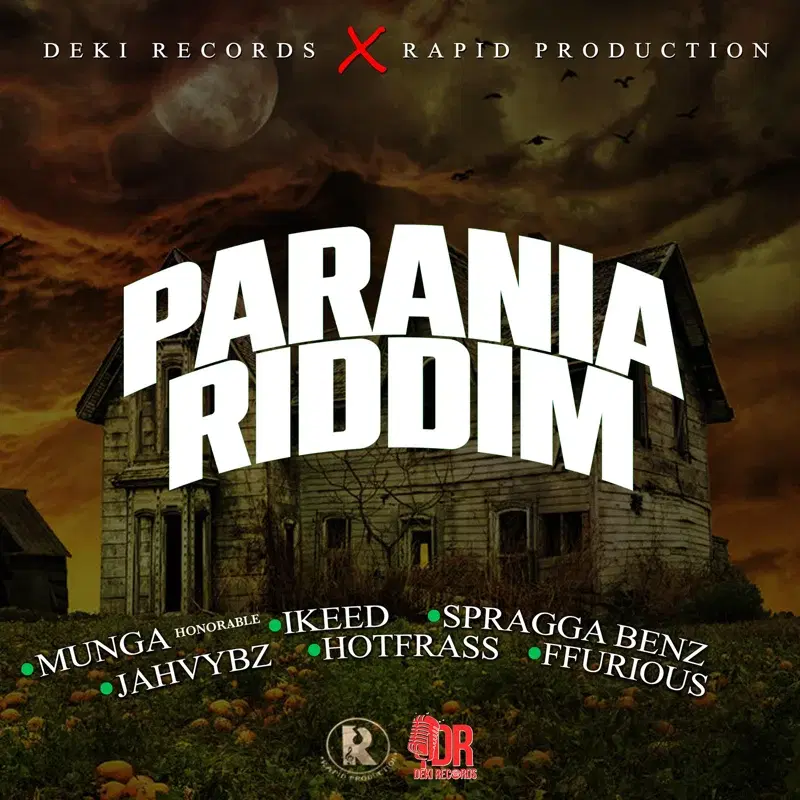 Parania Riddim