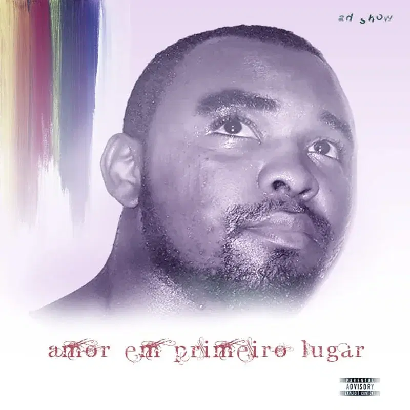 Amor Em Primeiro Lugar