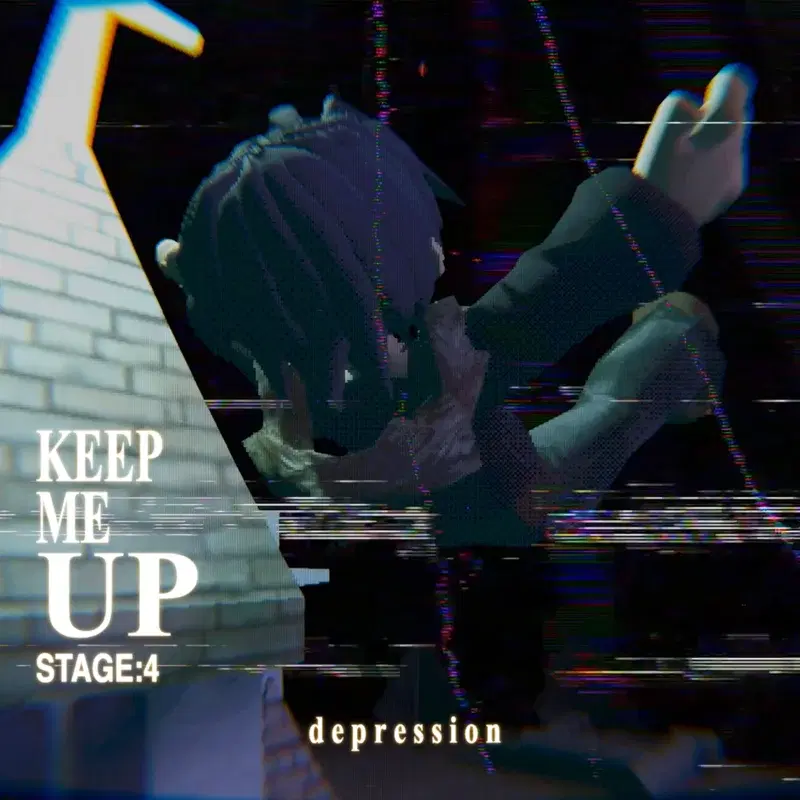 keep me up