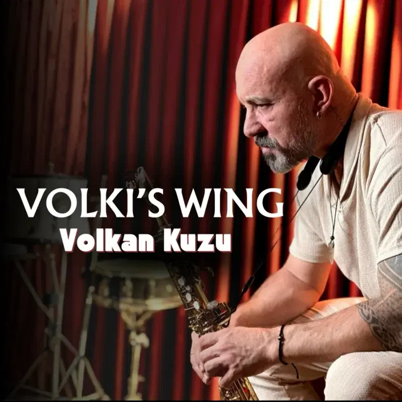 Volki's Wing