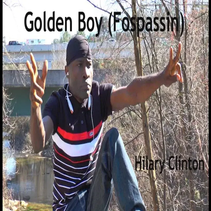 Hillary Clinton