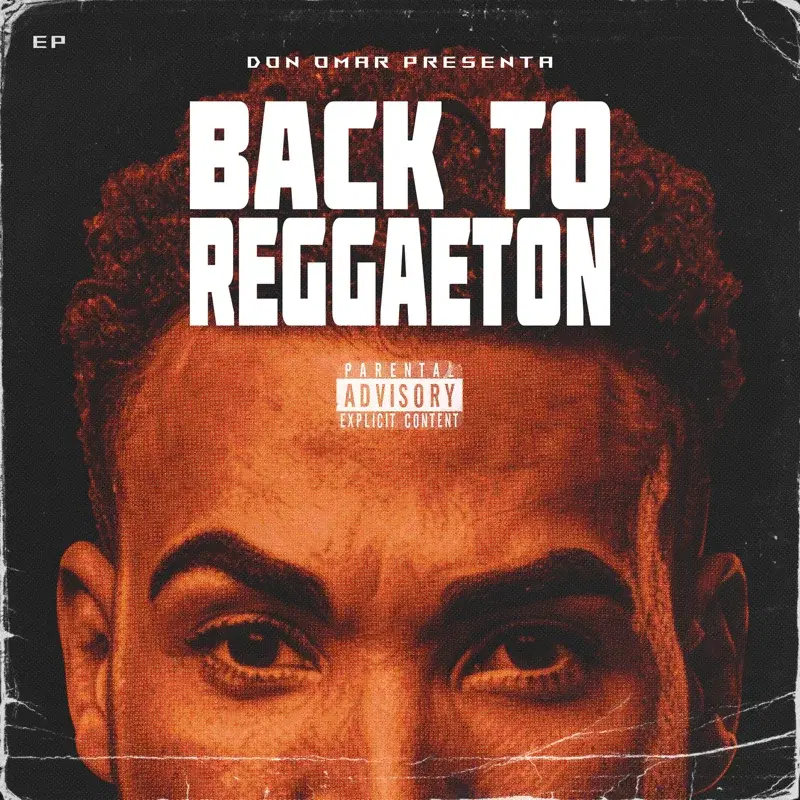 Back To Reggaeton