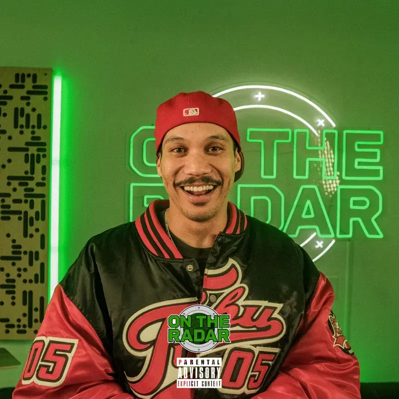 Natia "On The Radar" Freestyle