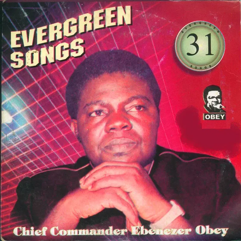 Evergreen Songs 31