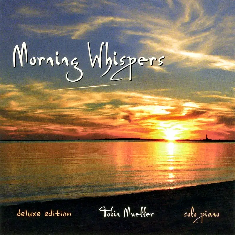 Morning Whispers