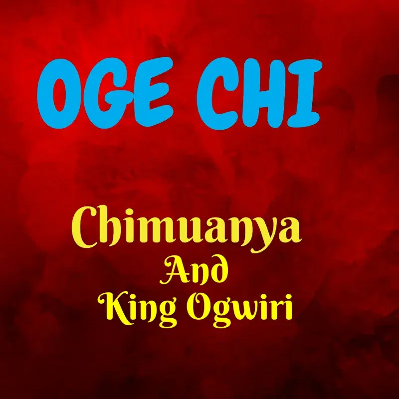 Oge Chi