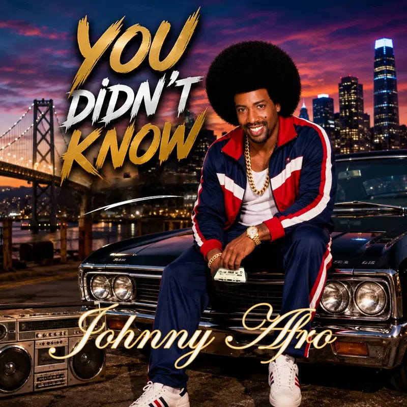 You Didnt Know