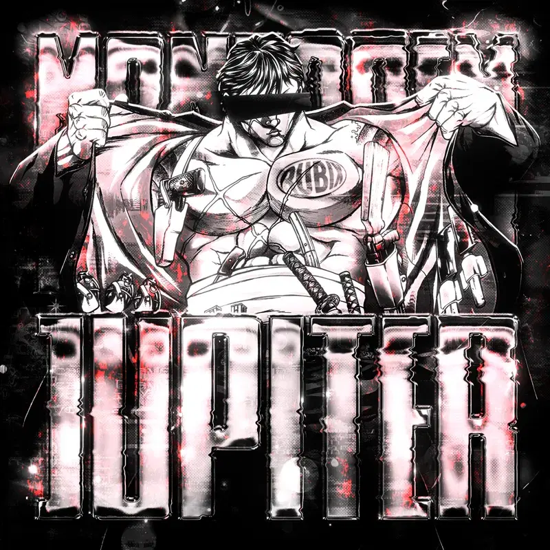 MONTAGEM JUPITER