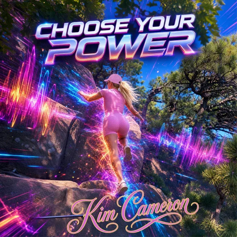 Choose Your Power