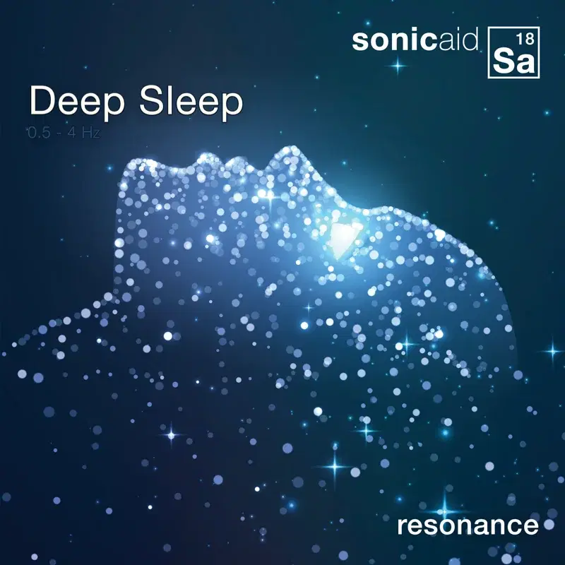 Deep Sleep (0.5–4 Hz)