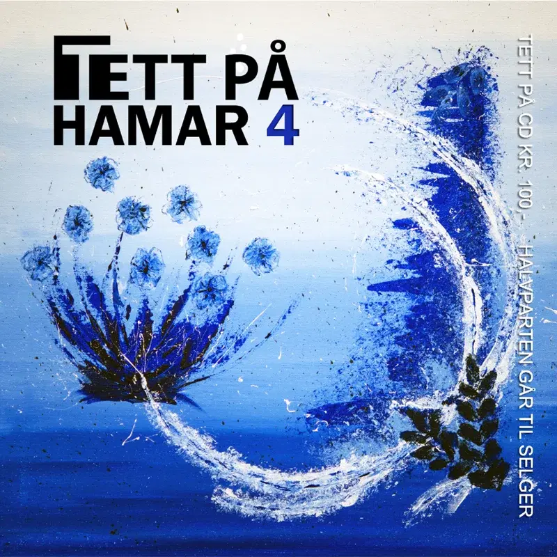 Tett på Hamar 4