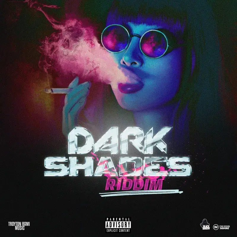 Dark Shades Riddim
