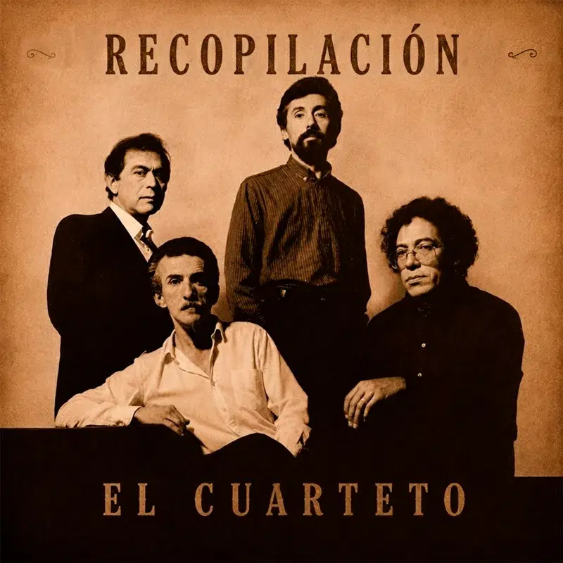 Recopilación