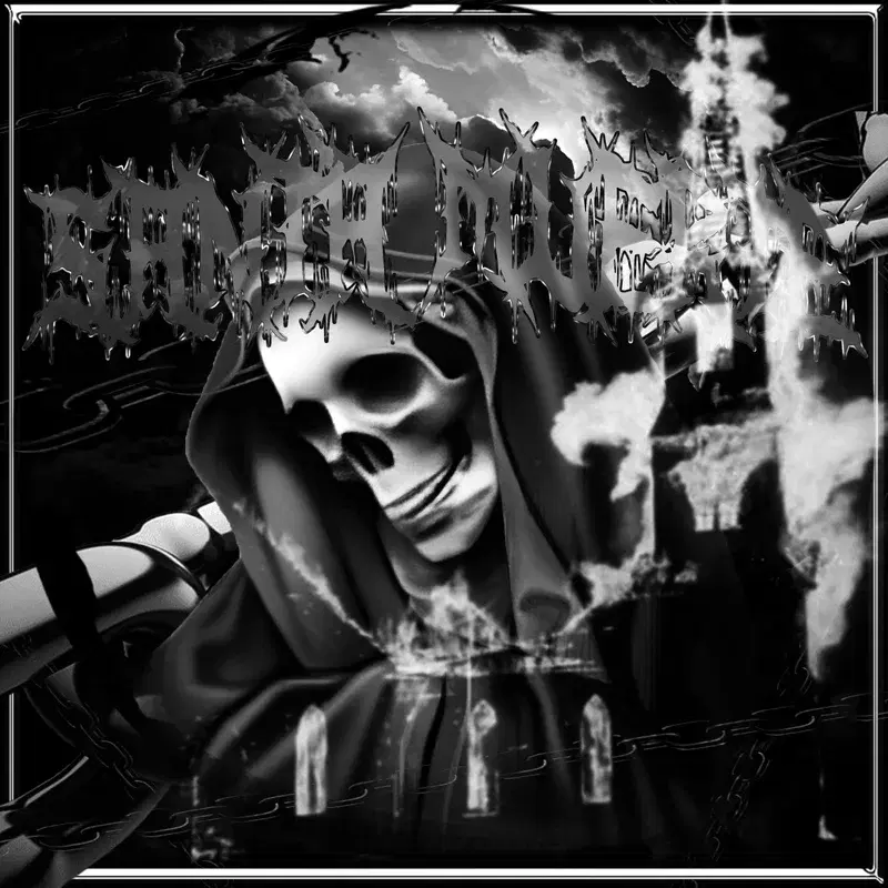 SANTA MUERTE