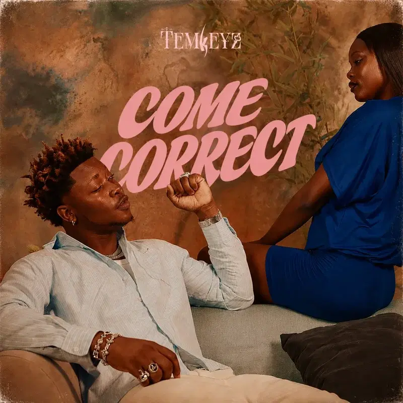 Come Correct