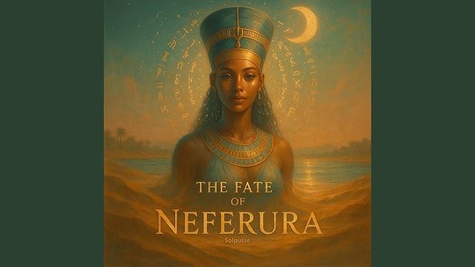 The Fate of Neferura