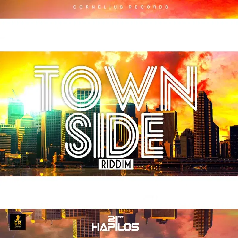 Town Side Riddim