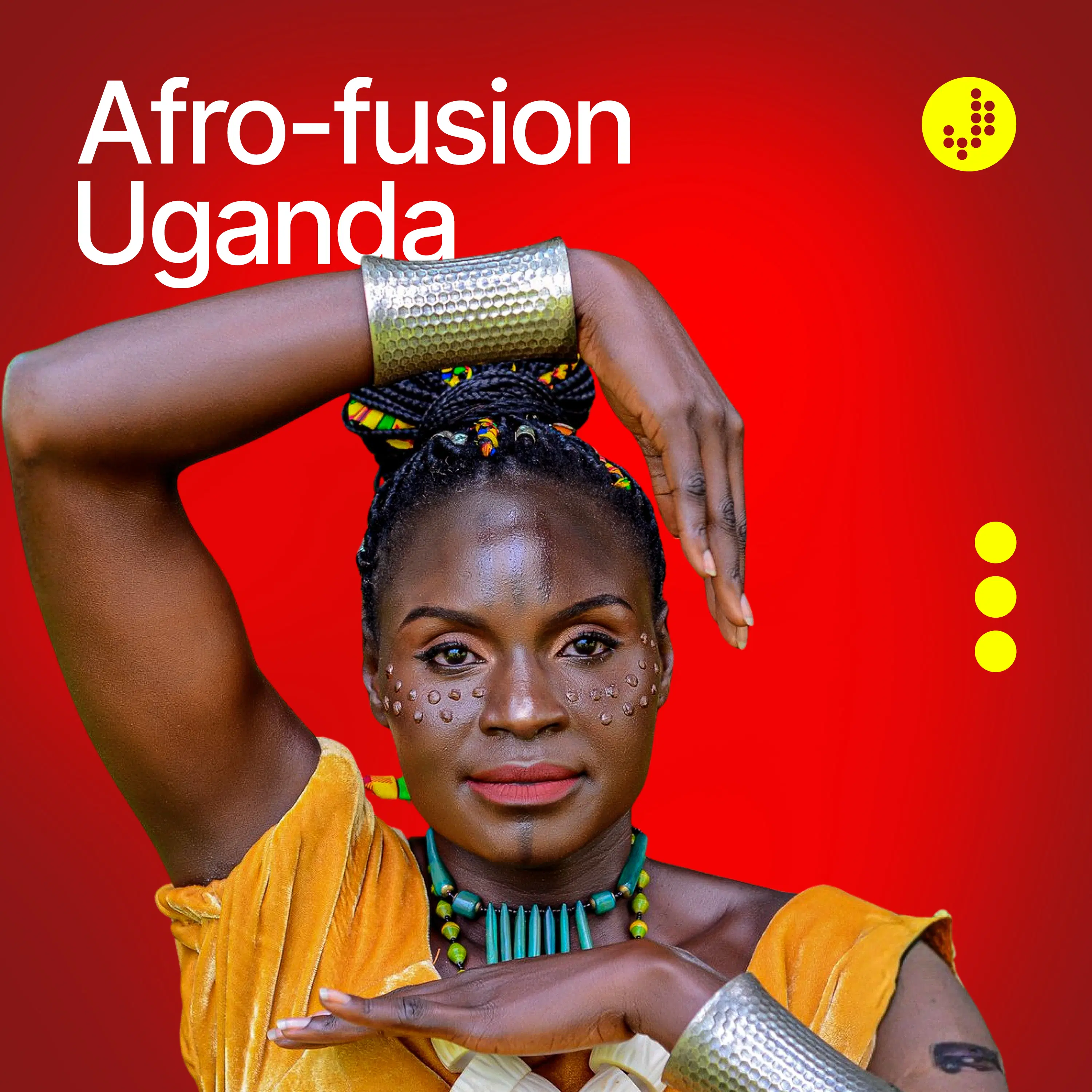 Afro-fusion Uganda