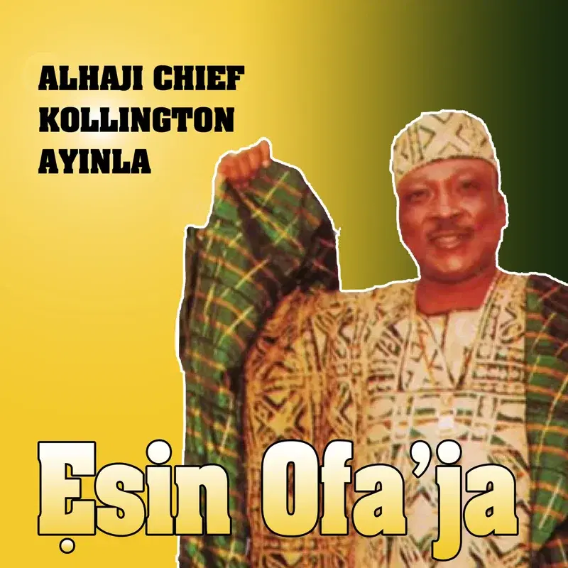 Esin Ofa'ja