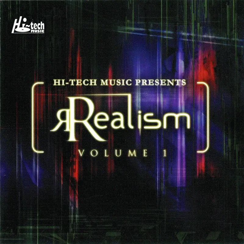 Hi-Tech Music Presents - Realism, Vol. 1