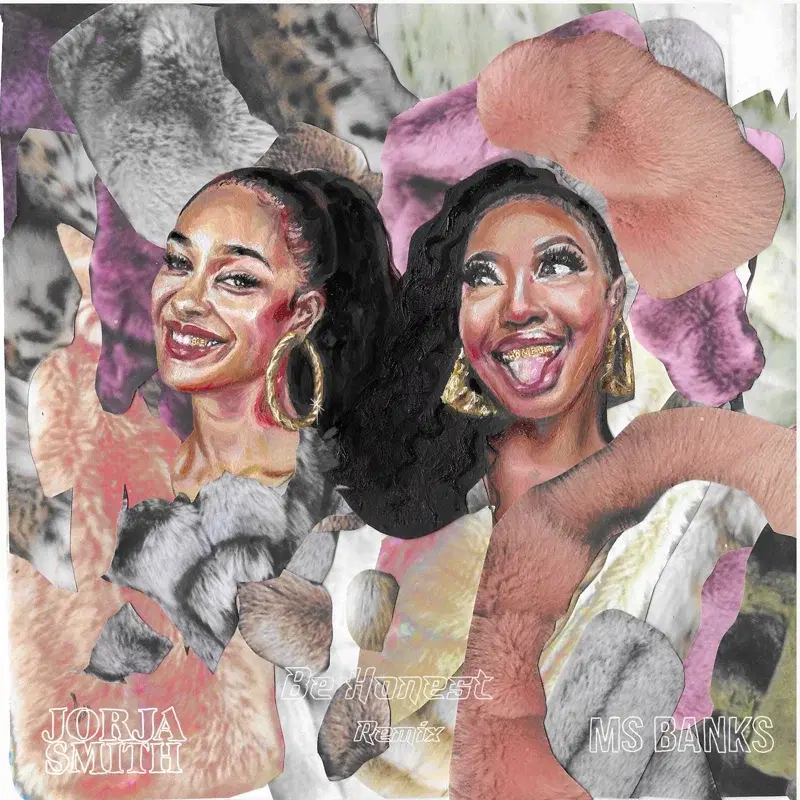 Be Honest (feat. Ms Banks) (Cadenza & AoD Remix)