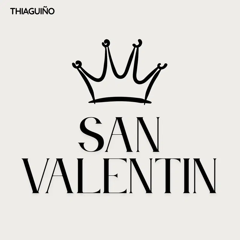 SAN VALENTIN