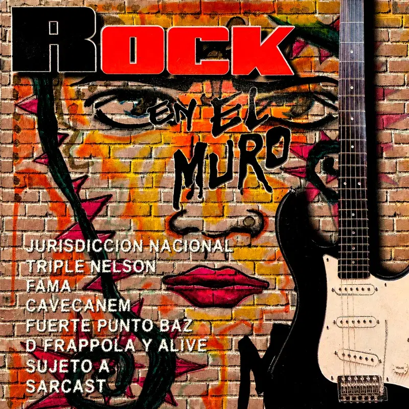 Rock En El Muro