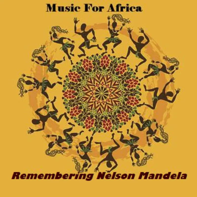 Music For Africa - Remembering Nelson Mandela