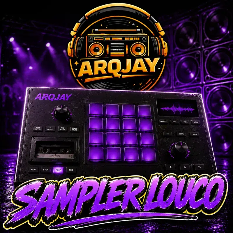 Sampler Louco