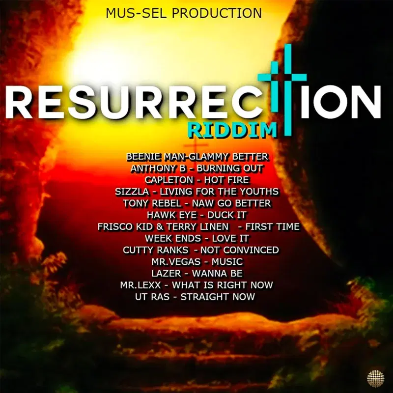 Resurrection riddim