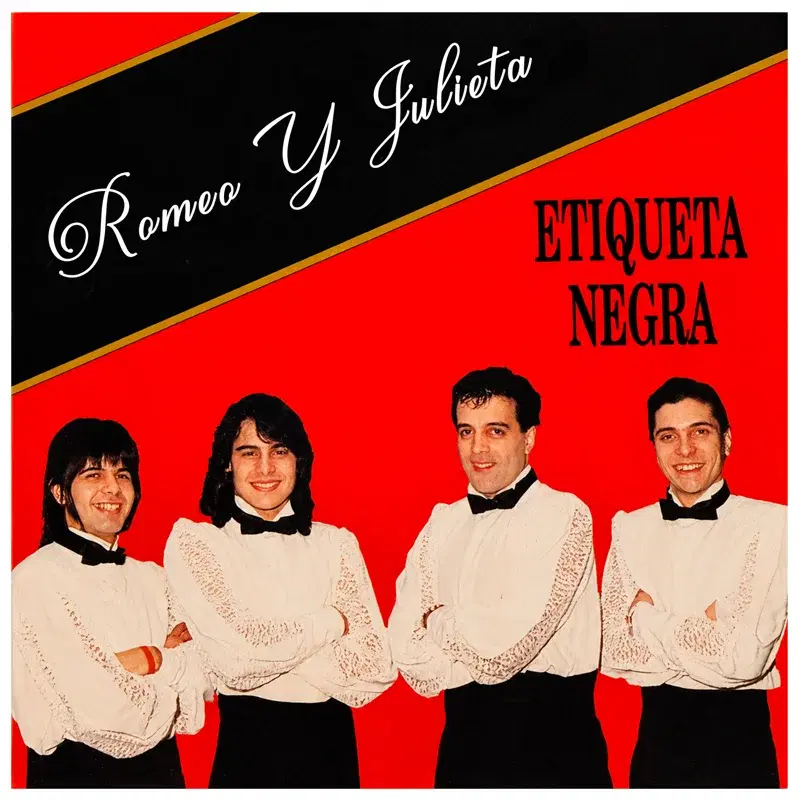 Romeo y Julieta