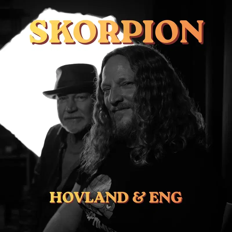 Skorpion (Mollskog)