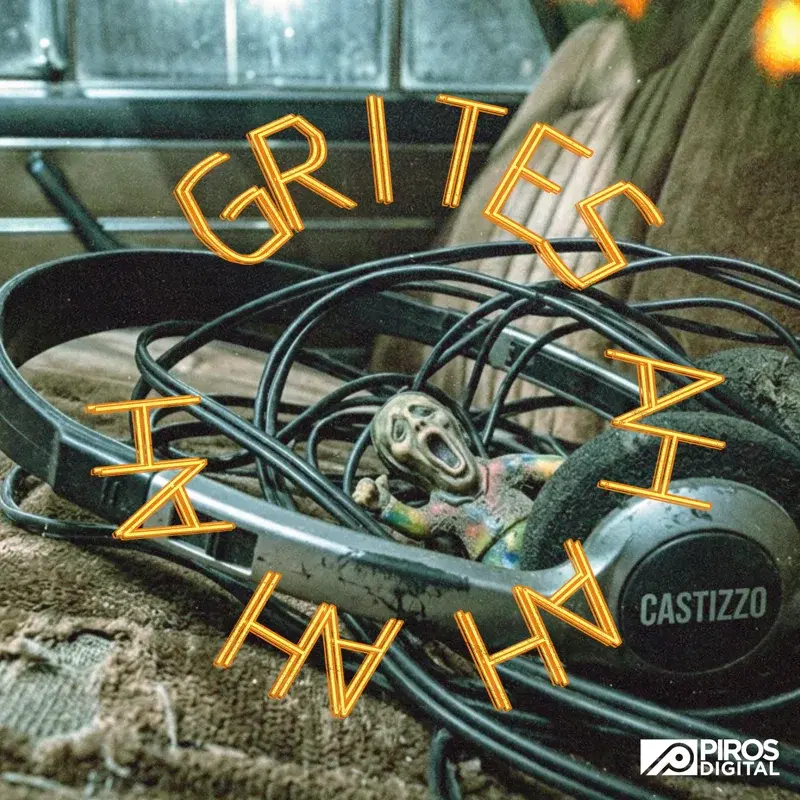 Grites Ah Ah Ah